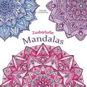 Zauberhafte Mandalas