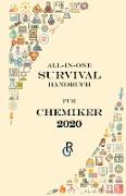 All-in-One-Survival-Handbuch für Chemiker