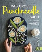 Das große Punchneedle-Buch