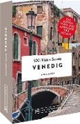 500 Hidden Secrets Venedig