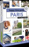 happy time guide Paris