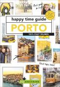 happy time guide Porto