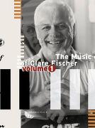 The Music Of Clare Fischer