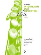 Intermediate Jazz Conception Flute