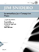 Intermediate Jazz Conception Piano