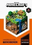 Minecraft, Handbuch für Eroberer