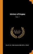 History of Dogma, Volume 1