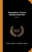 Raemaekers' Cartoon History of the War, Volume 1