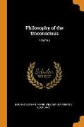 Philosophy of the Unconscious, Volume 3