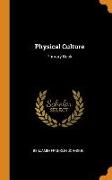 Physical Culture: Primary Book