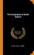 The Geography of South Dakota