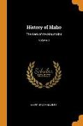 History of Idaho: The Gem of the Mountains, Volume 3