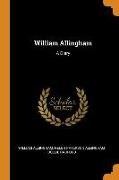 William Allingham: A Diary