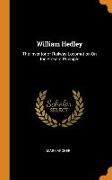 William Hedley: The Inventor of Railway Locomotion on the Present Principle