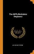 The 66th Berkshire Regiment