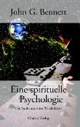 Eine spirituelle Psychologie