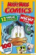 Micky Maus Comics 53