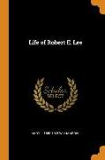 Life of Robert E. Lee