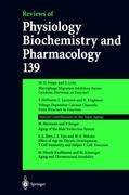 Reviews of Physiology, Biochemistry and Pharmacology 139