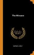 The Minoans