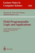 Field Programmable Logic and Applications