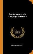 Reminiscences of a Campaign in Mexico