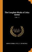 The Complete Works of John Gower, Volume 2