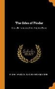 The Odes of Pindar: Literally Translated Into English Prose