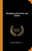 Hunting in the Arctic and Alaska