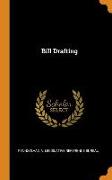 Bill Drafting