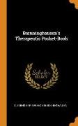 Boenninghausen's Therapeutic Pocket-Book