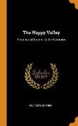 The Happy Valley: Sketches of Kashmir & the Kashmiris