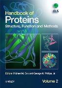Handbook of Proteins