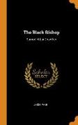 The Black Bishop: Samuel Adjai Crowther