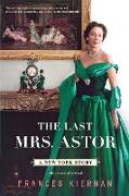 Last Mrs. Astor