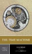 The Time Machine: An Invention