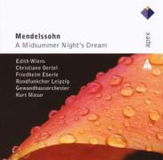 Midsummer Night's Dream Op.61
