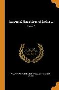 Imperial Gazetteer of India ..., Volume 1