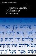 Judaism and the Doctrine of Creation