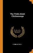 The Truth about Chickamauga