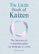 The Little Book of Kaizen