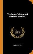 The Gauger's Guide and Measurer's Manual