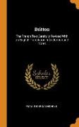 Britton: The French Text Carefully Revised with an English Translation, Introduction and Notes