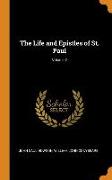 The Life and Epistles of St. Paul, Volume 2