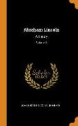 Abraham Lincoln: A History, Volume 3