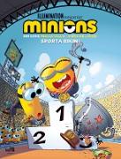 Minions - Sporta Bikini