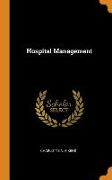 Hospital Management