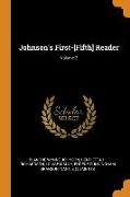 Johnson's First-[fifth] Reader, Volume 2