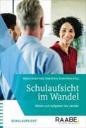 Schulaufsicht im Wandel