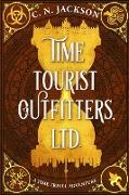 Time Tourist Outfitters, Ltd